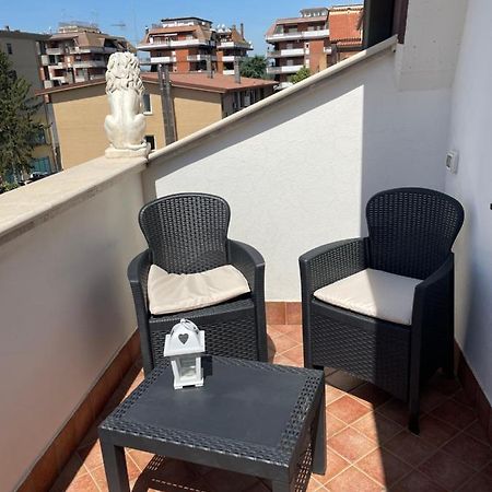 Casa Nicole Villa Monterotondo  Kültér fotó