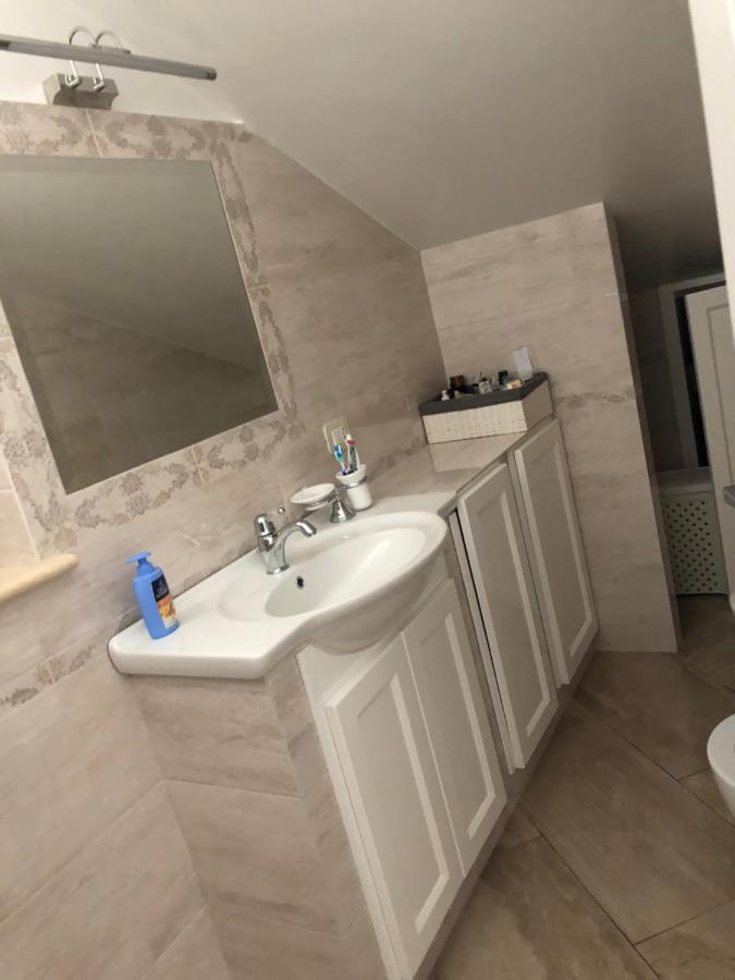 Casa Nicole Villa Monterotondo  Kültér fotó