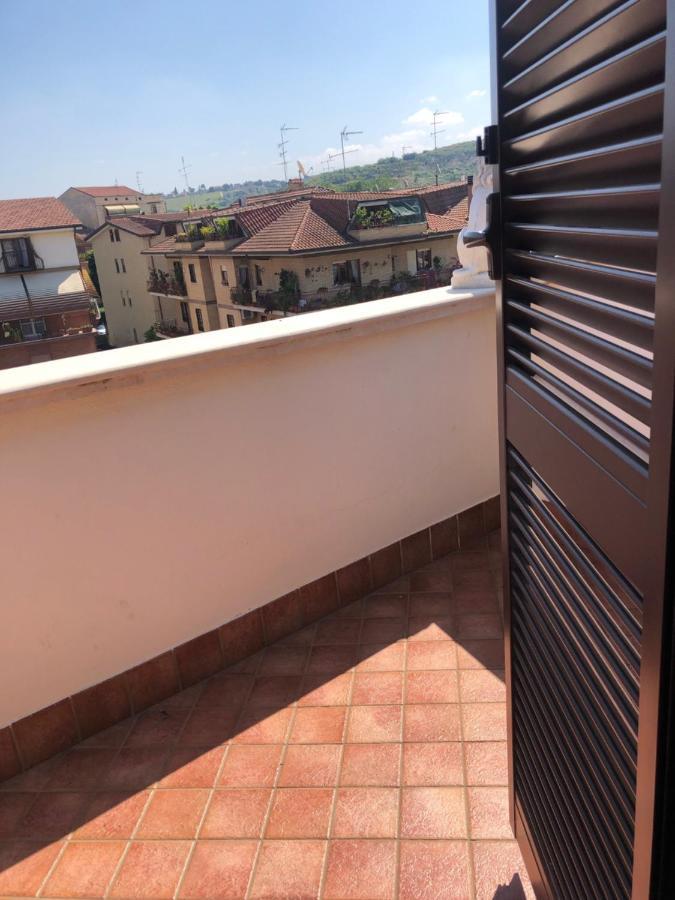 Casa Nicole Villa Monterotondo  Kültér fotó