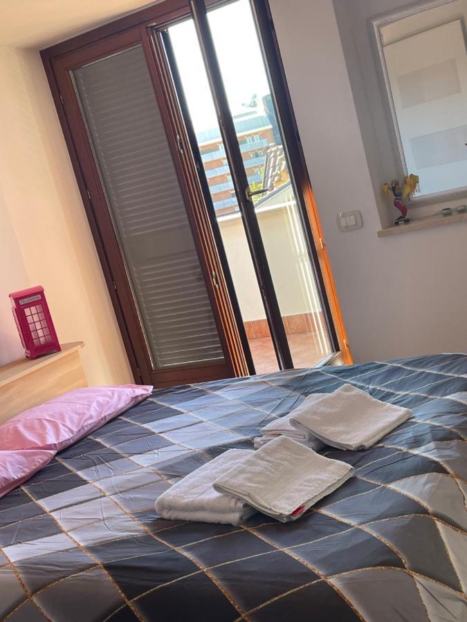 Casa Nicole Villa Monterotondo  Kültér fotó