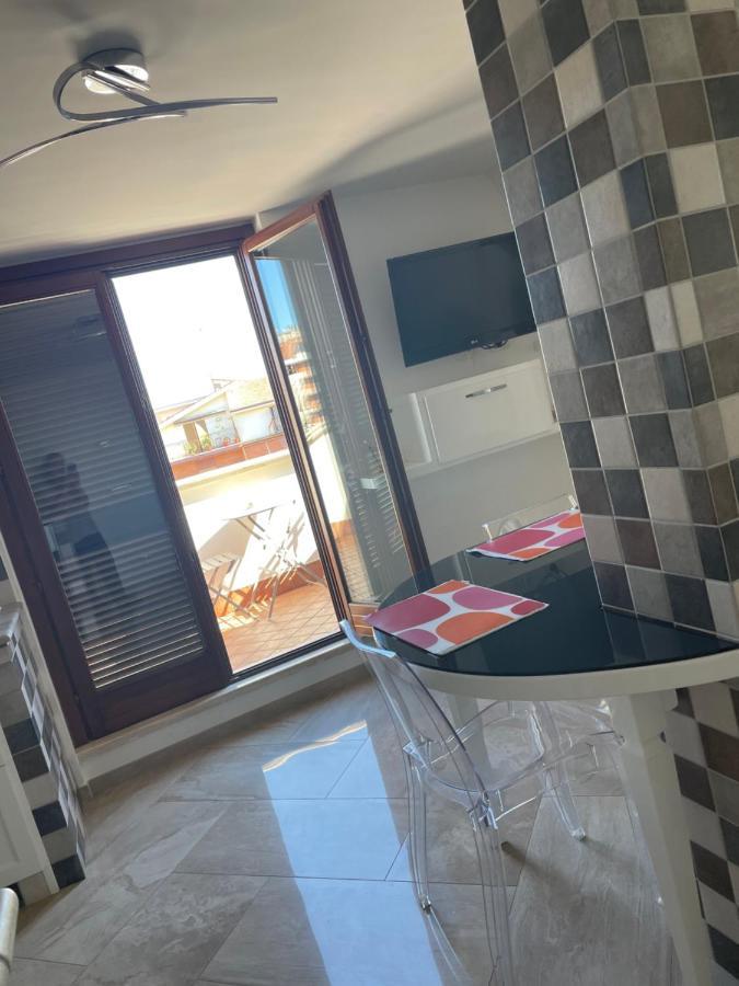 Casa Nicole Villa Monterotondo  Kültér fotó