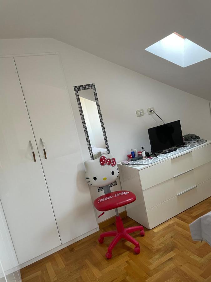 Casa Nicole Villa Monterotondo  Kültér fotó