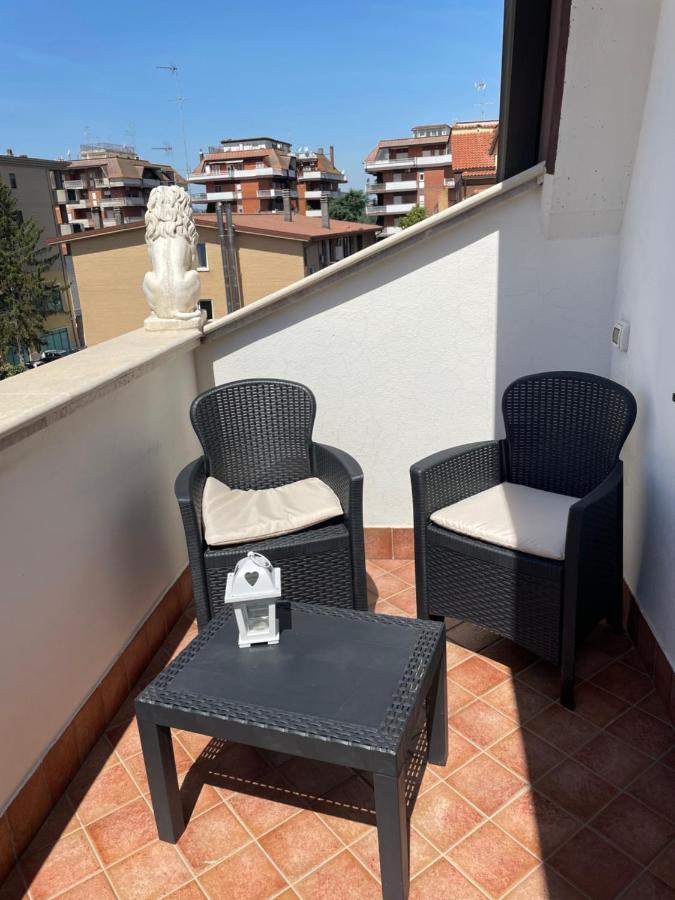 Casa Nicole Villa Monterotondo  Kültér fotó